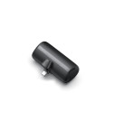 Powerbanka Veger POGO 4× 5000 mAh set černá