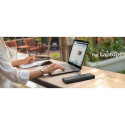 Powerbanka Veger TCE130 130W 25000 mAh PD - black