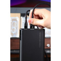 Powerbanka Veger TCE130 130W 25000 mAh PD - black