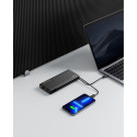 Powerbanka Veger TCE130 130W 25000 mAh PD - black