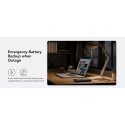 Powerbanka Veger TCE130 130W 25000 mAh PD - black