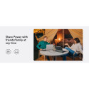 Powerbanka Veger TCE130 130W 25000 mAh PD - black