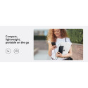 Powerbanka Veger TCE130 130W 25000 mAh PD - black