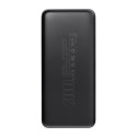 Powerbanka Blue Star W2015 20000 mAh - černá
