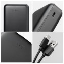 Powerbanka Blue Star W2015 20000 mAh - černá