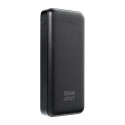 Powerbanka Blue Star W2015 20000 mAh - černá