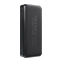 Powerbanka Blue Star W2015 20000 mAh - černá