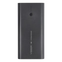 Powerbanka Veger ACE100 10000 mAh 20W PD QC3.0 černá