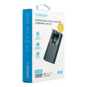 Powerbanka Veger ACE100 10000 mAh 20W PD QC3.0 černá