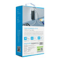 Powerbanka Veger ACE100 10000 mAh 20W PD QC3.0 černá