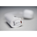 Powerbank Forcell F-ENERGY F5K3 20W 5000 mAh bílá