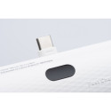 Powerbank Forcell F-ENERGY F5K3 20W 5000 mAh bílá