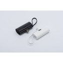 Powerbank Forcell F-ENERGY F5K3 20W 5000 mAh bílá