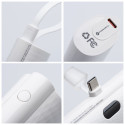 Powerbank Forcell F-ENERGY F5K3 20W 5000 mAh bílá