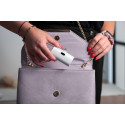 Powerbank Forcell F-ENERGY F5K3 20W 5000 mAh bílá