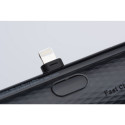 Forcell F-Energy Power Plug F5K3 20W 5000 mAh pro Lightning - černá