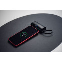 Forcell F-Energy Power Plug F5K3 20W 5000 mAh pro Lightning - černá