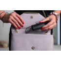 Forcell F-Energy Power Plug F5K3 20W 5000 mAh pro Lightning - černá