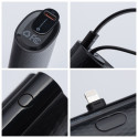 Forcell F-Energy Power Plug F5K3 20W 5000 mAh pro Lightning - černá