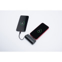 Forcell F-Energy Power Plug F5K3 20W 5000 mAh pro Lightning - černá