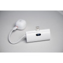 Forcell F-Energy F5K3 20W 5000 mAh Lightning bílá