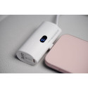 Forcell F-Energy F5K3 20W 5000 mAh Lightning bílá