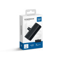 Powerbanka Blue Star W0556P 5000 mAh Lightning černá