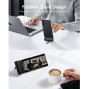 Powerbanka Veger PlugOn W0558 20W 5000 mAh USB-C - černá