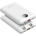 Powerbanka Veger C11 10 000 mAh (W1170) - lightning white