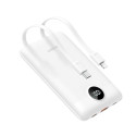 Powerbanka Veger C11 10 000 mAh (W1170) - lightning white