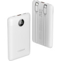Powerbanka Veger C11 10 000 mAh (W1170) - lightning white