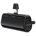 Veger W0558P PlugOn 5000mAh Lightning powerbanka