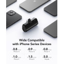 Veger W0558P PlugOn 5000mAh Lightning powerbanka