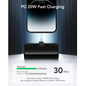 Veger W0558P PlugOn 5000mAh Lightning powerbanka