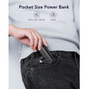 Veger W0558P PlugOn 5000mAh Lightning powerbanka