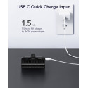 Veger W0558P PlugOn 5000mAh Lightning powerbanka