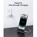 Veger W0558P PlugOn 5000mAh Lightning powerbanka
