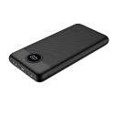 Powerbanka Veger L10S 10 000 mAh (W1105PD) černá