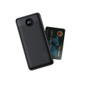Powerbanka Veger L10S 10 000 mAh (W1105PD) černá