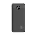 Powerbanka Veger L10S 10 000 mAh (W1105PD) černá