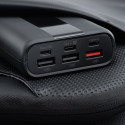 Powerbanka Forcell F-Energy Energo P20K2 20000 mAh 22,5W - černá