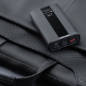 Powerbanka Forcell F-Energy Energo P20K2 20000 mAh 22,5W - černá