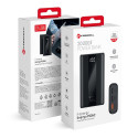 Powerbanka Forcell F-Energy Energo P20K2 20000 mAh 22,5W - černá