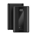 Powerbanka Forcell F-Energy Energo P20K2 20000 mAh 22,5W - černá