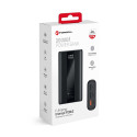 Powerbanka Forcell F-Energy Energo P20K2 20000 mAh 22,5W - černá