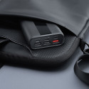 Powerbanka Forcell F-Energy Energo P20K2 20000 mAh 22,5W - černá