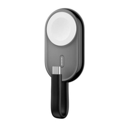 Veger W0102 Powerbanka pro Apple Watch - Pomme black