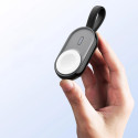 Veger W0102 Powerbanka pro Apple Watch - Pomme black