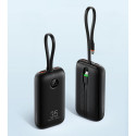 Powerbanka Veger K1 (W1188) 35W 10000 mAh PD/QC3.0 - černá