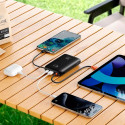 Powerbanka Veger K2 20000 mAh 35W PD/QC3.0 - černá